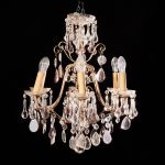 1049 3208 CHANDELIER